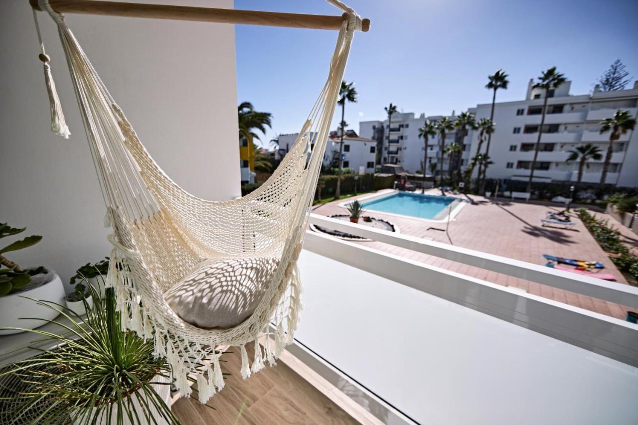 Atlantico Sun Apartment I San Bartolomé Kültér fotó