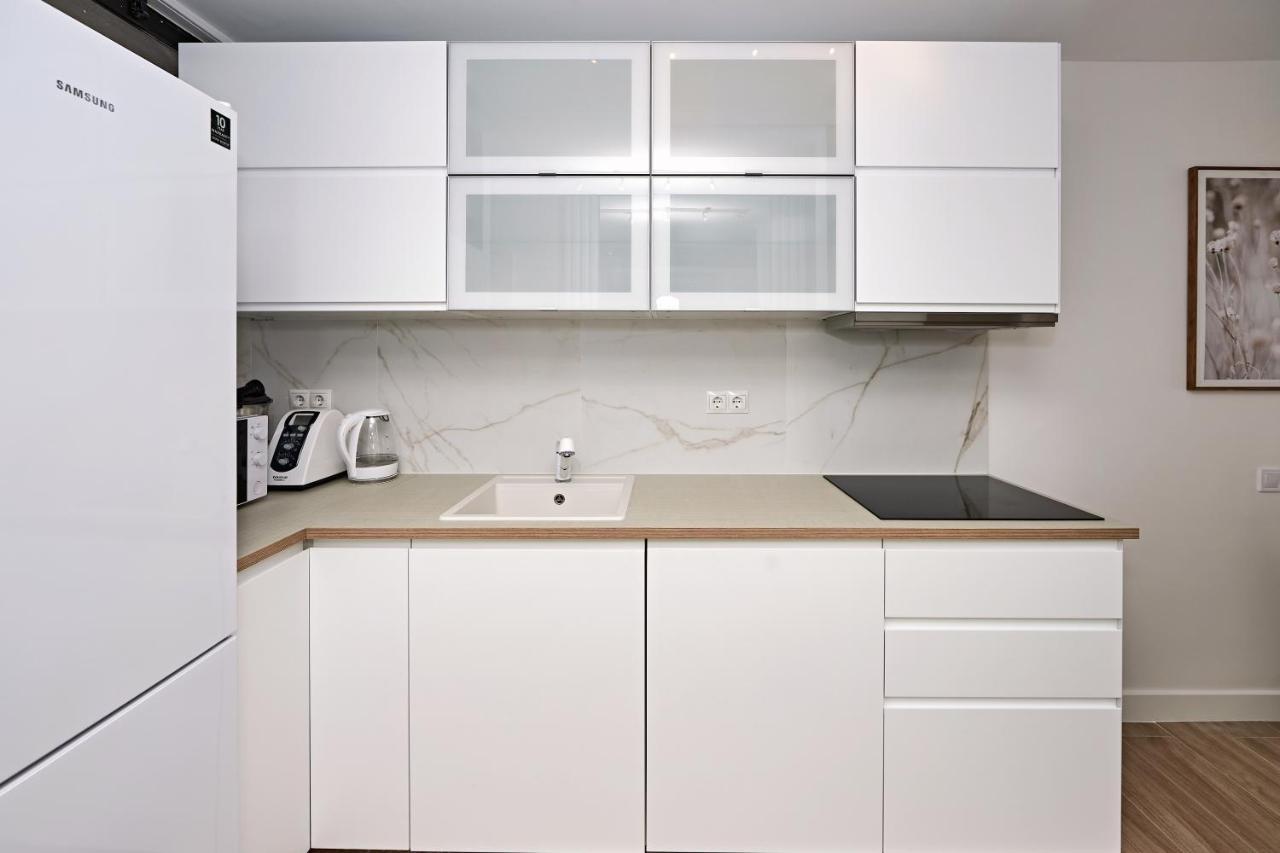 Atlantico Sun Apartment I San Bartolomé Kültér fotó