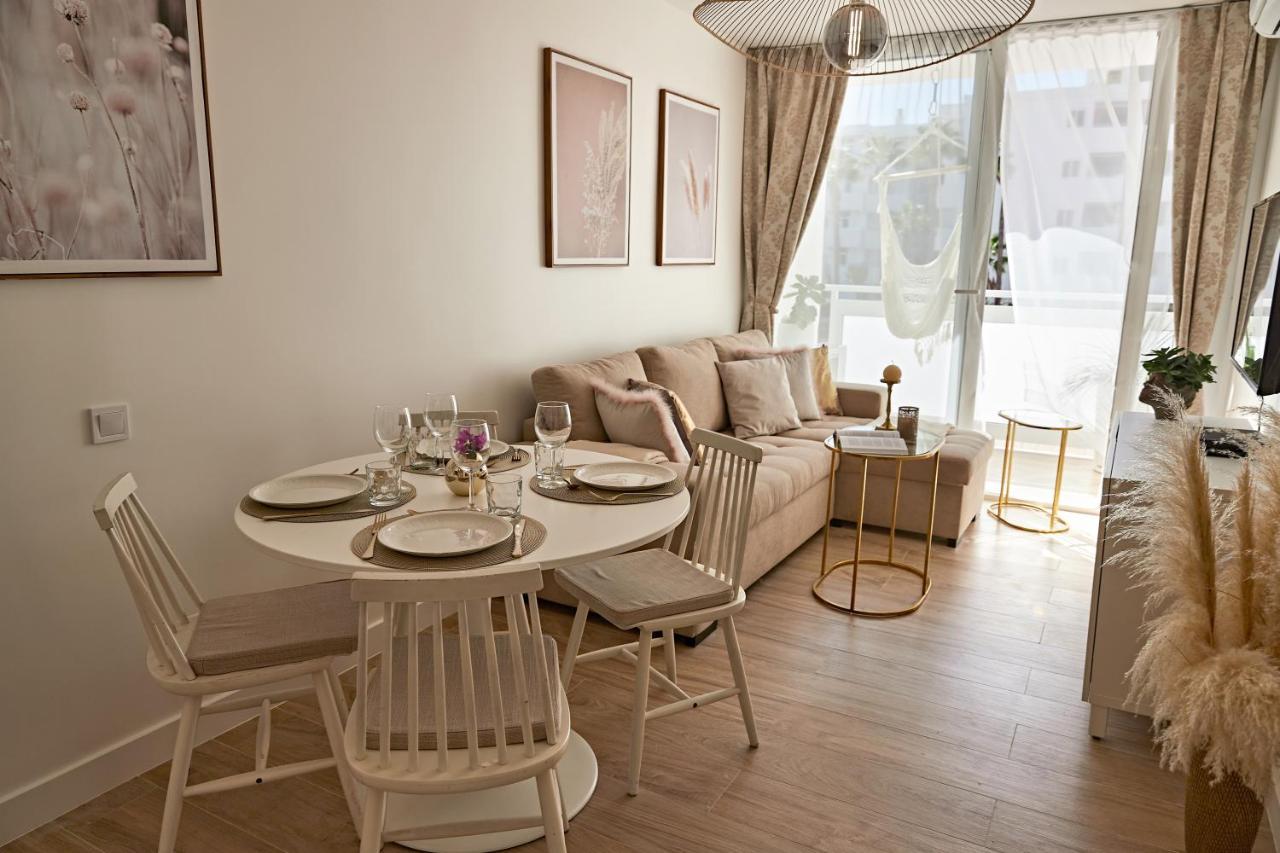 Atlantico Sun Apartment I San Bartolomé Kültér fotó