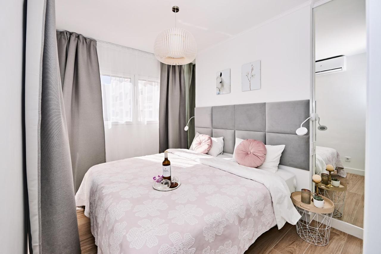 Atlantico Sun Apartment I San Bartolomé Kültér fotó