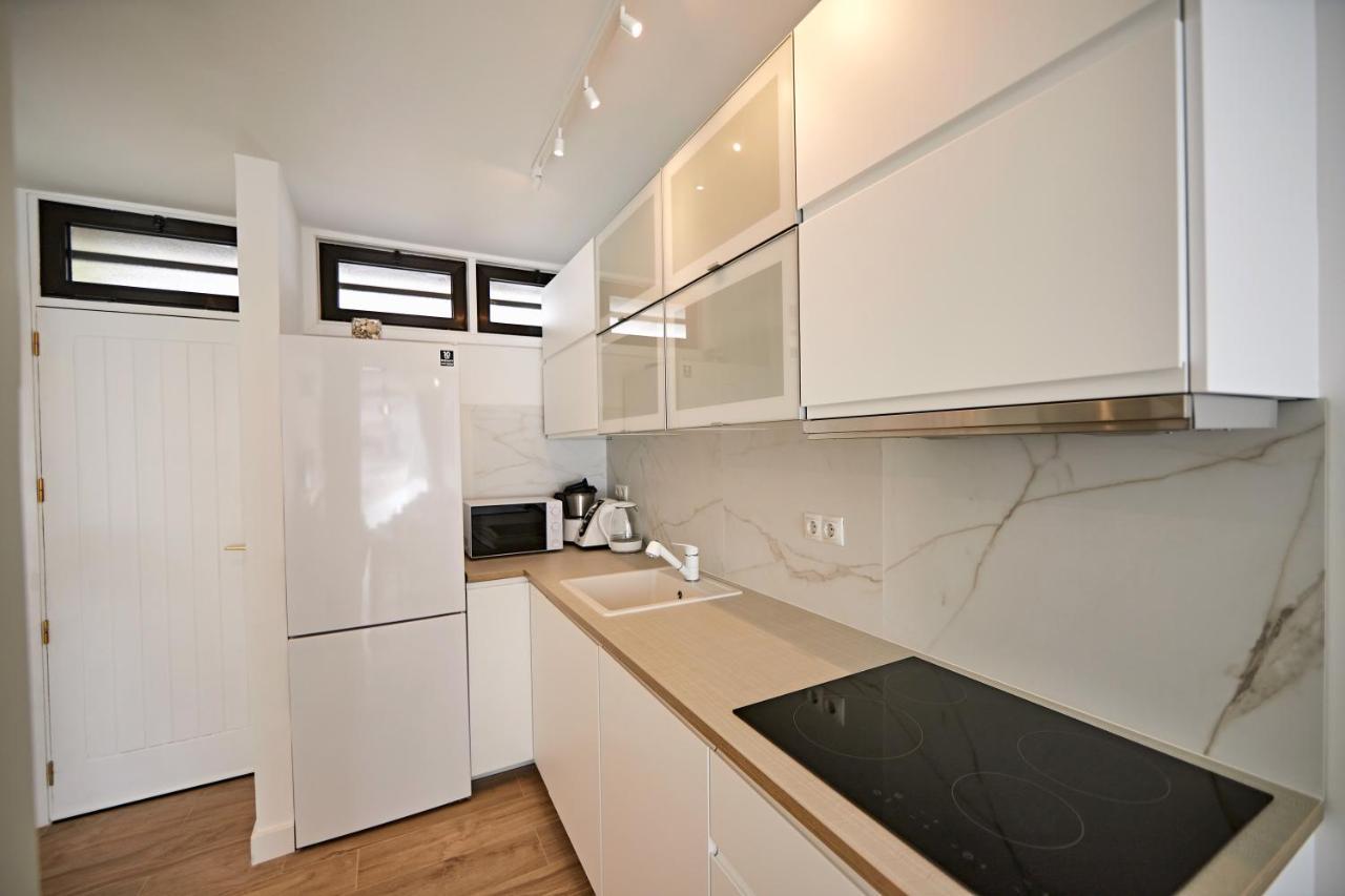 Atlantico Sun Apartment I San Bartolomé Kültér fotó